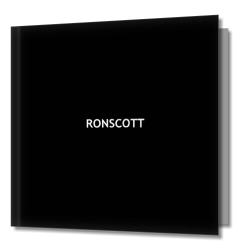 RONSCOTT book
