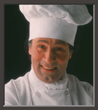 Hotel Chef Ron Scott